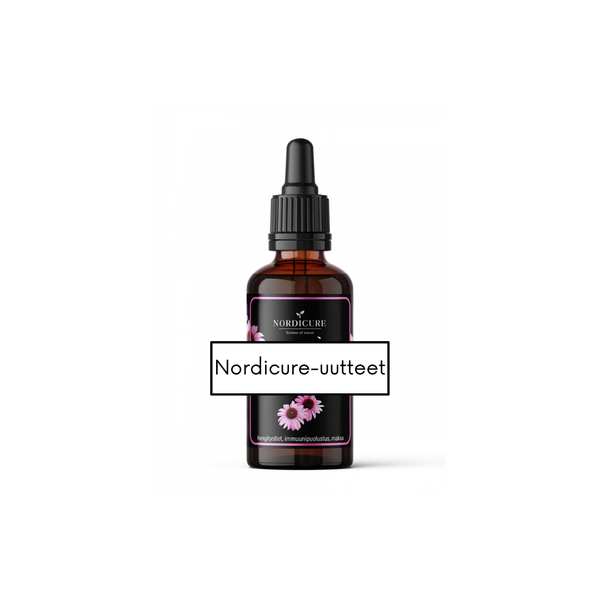 Nordicure Salvia